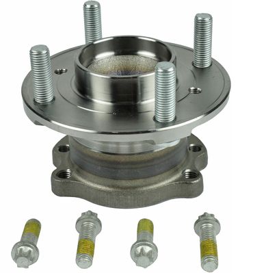Wheel Bearing Kit METZGER WM 2137