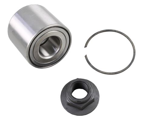 Wheel Bearing Kit METZGER WM 2146