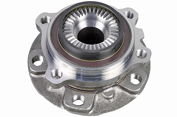 Wheel Bearing Kit METZGER WM 2152