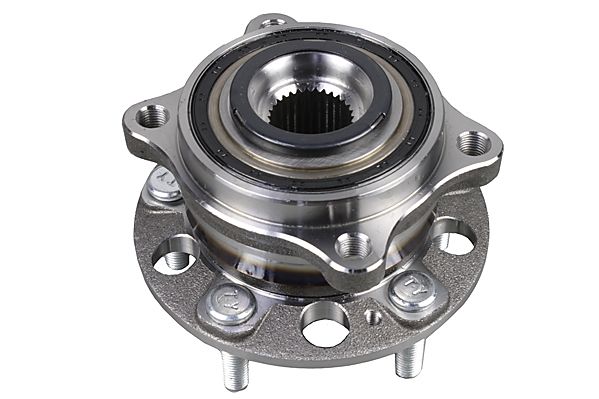 Wheel Bearing Kit METZGER WM 2165