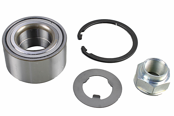 Wheel Bearing Kit METZGER WM 2191