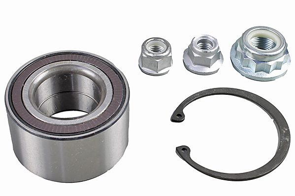 Wheel Bearing Kit METZGER WM 2195