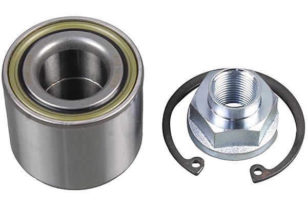 Wheel Bearing Kit METZGER WM 2200