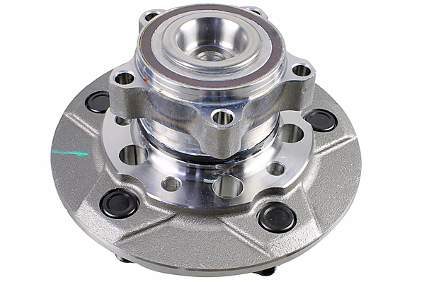 Wheel Bearing Kit METZGER WM 2218