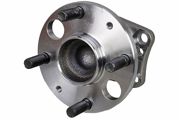 Wheel Bearing Kit METZGER WM 2220