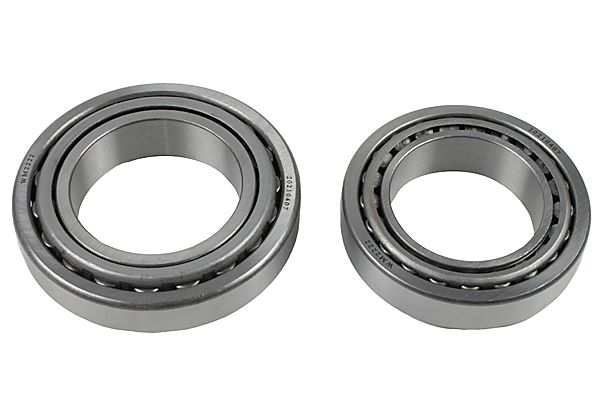 Wheel Bearing Kit METZGER WM 2222
