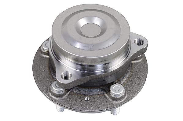 Wheel Bearing Kit METZGER WM 2225