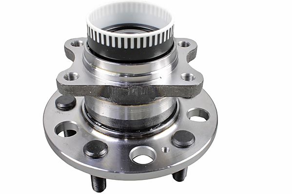 Wheel Bearing Kit METZGER WM 2227