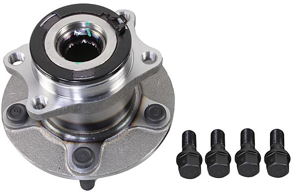 Wheel Bearing Kit METZGER WM 2239