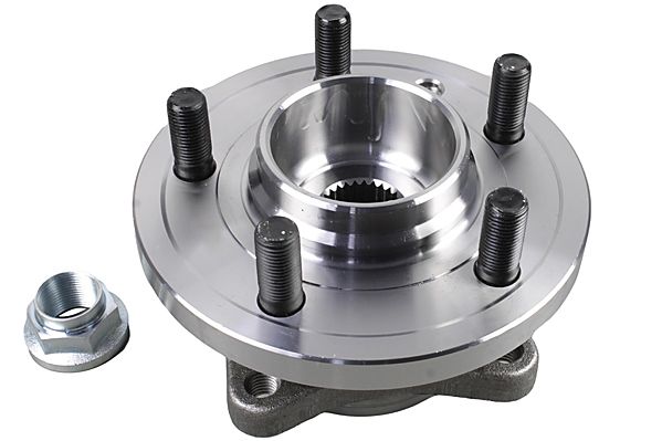 Wheel Bearing Kit METZGER WM 2247