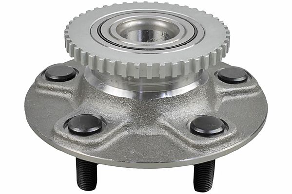 Wheel Bearing Kit METZGER WM 2250