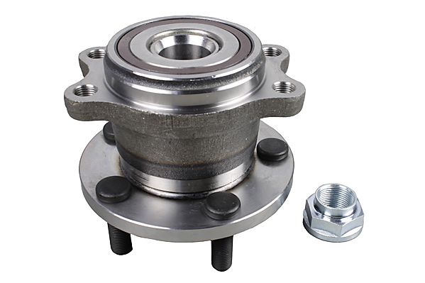 Wheel Bearing Kit METZGER WM 2258