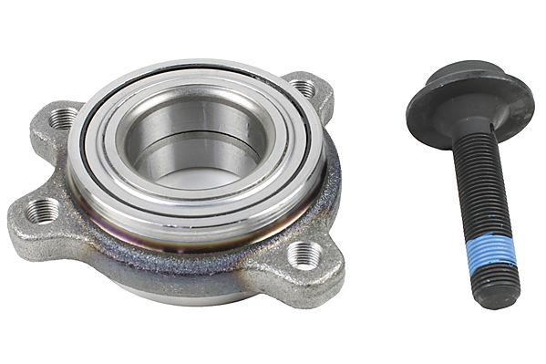 Wheel Bearing Kit METZGER WM 2267