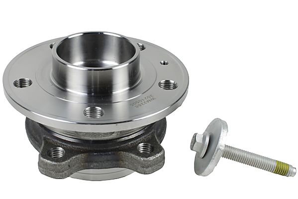 Wheel Bearing Kit METZGER WM 2268