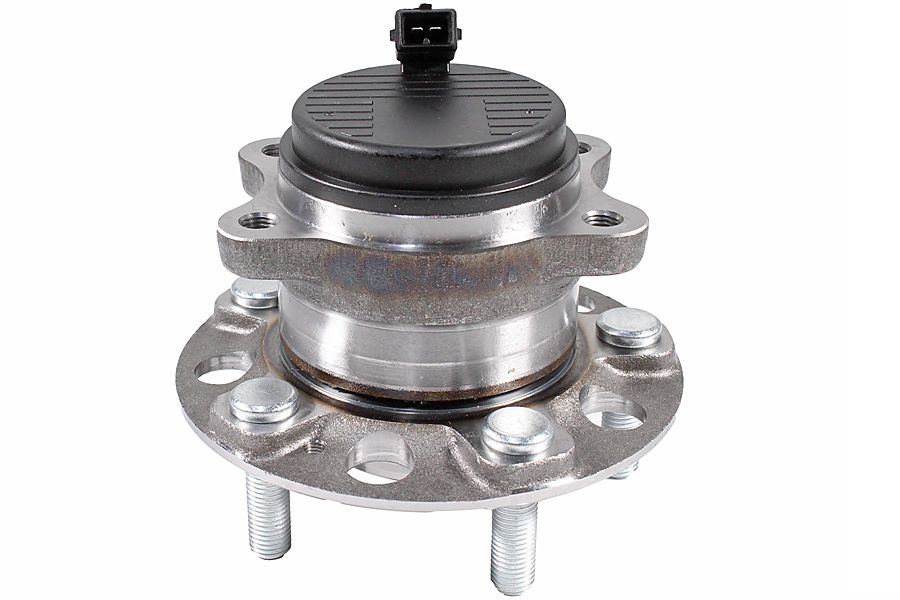 Wheel Bearing Kit METZGER WM 2279