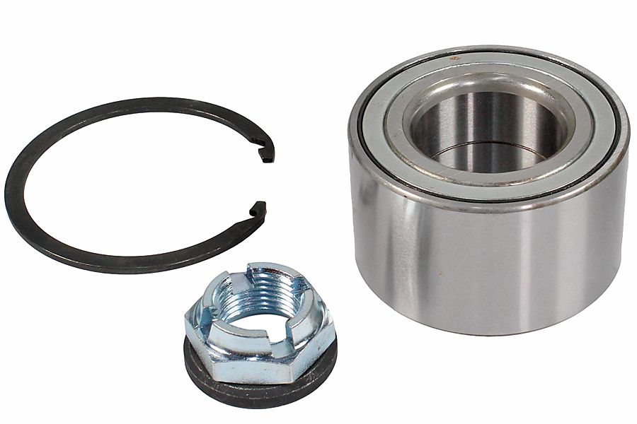 Wheel Bearing Kit METZGER WM 2296