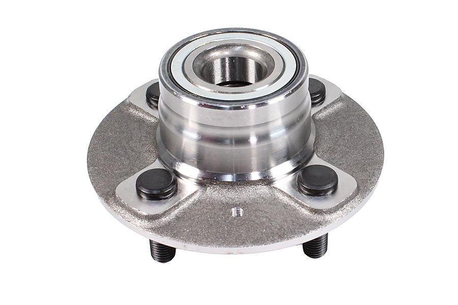Wheel Bearing Kit METZGER WM 2303
