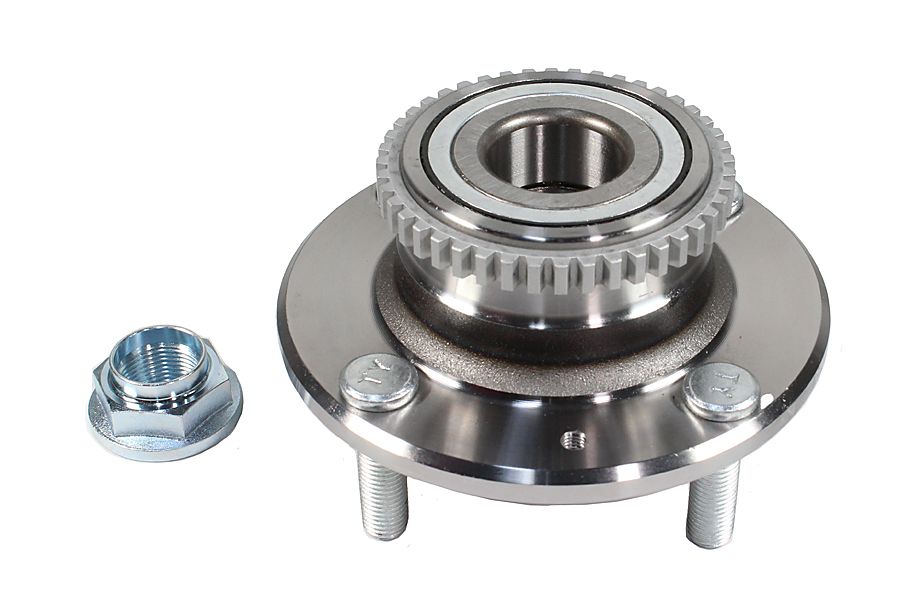 Wheel Bearing Kit METZGER WM 2304