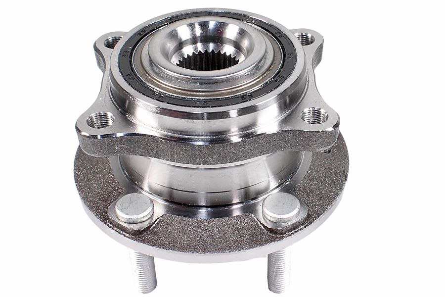 Wheel Bearing Kit METZGER WM 2314