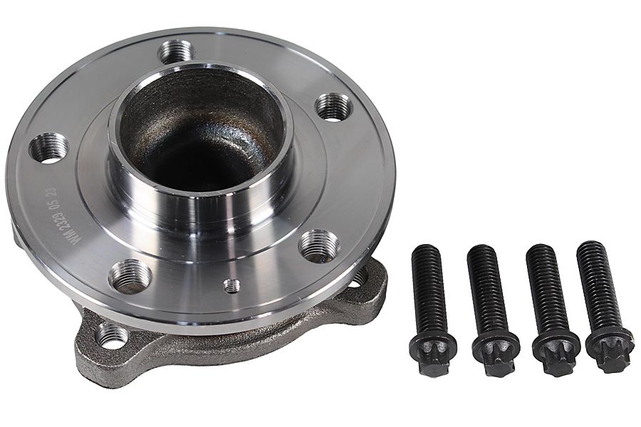 Wheel Bearing Kit METZGER WM 2329