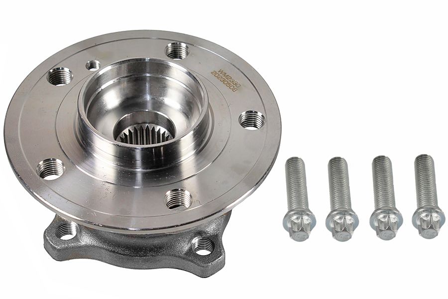 Wheel Bearing Kit METZGER WM 2330