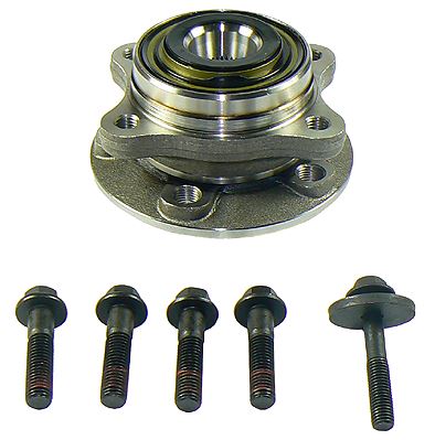 Wheel Bearing Kit METZGER WM 3626