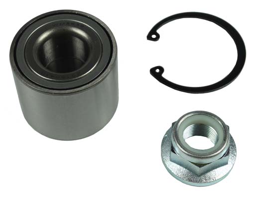 Wheel Bearing Kit METZGER WM 3639