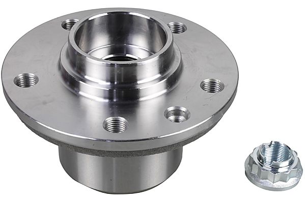Wheel Bearing Kit METZGER WM 3646