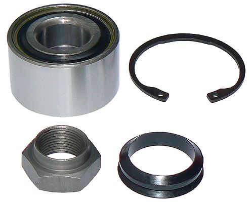 Wheel Bearing Kit METZGER WM 635