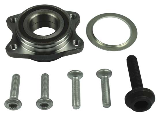 Wheel Bearing Kit METZGER WM 6547