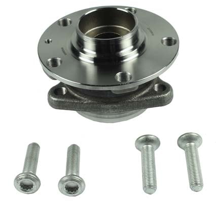 Juego de rodamiento,rueda METZGER WM 6548