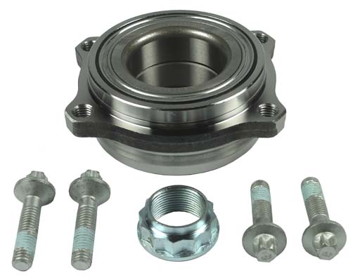 Wheel Bearing Kit METZGER WM 6629