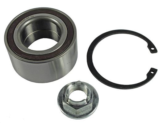 Wheel Bearing Kit METZGER WM 6636