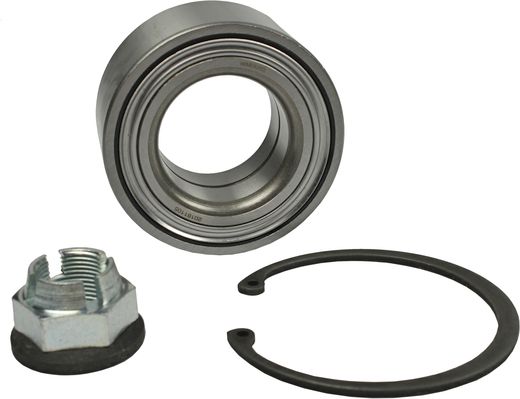 Wheel Bearing Kit METZGER WM 6683