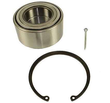 Wheel Bearing Kit METZGER WM 6891