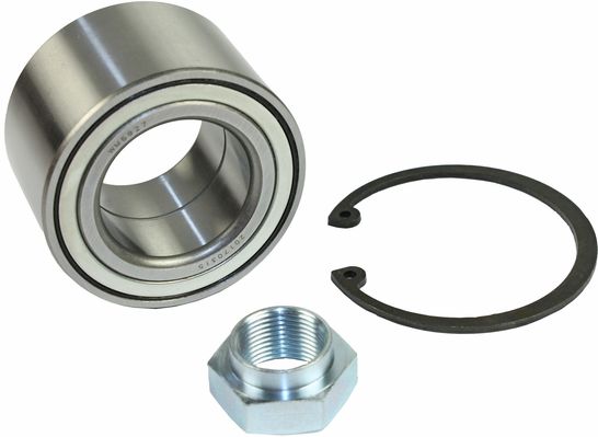 Wheel Bearing Kit METZGER WM 6927