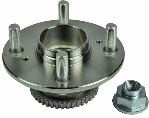 Wheel Bearing Kit METZGER WM 6980