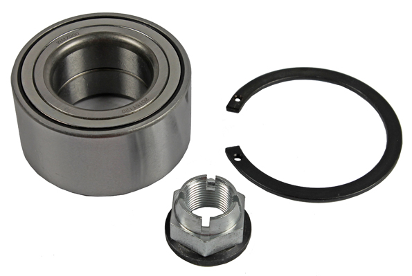 Wheel Bearing Kit METZGER WM 7000