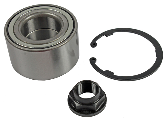 Wheel Bearing Kit METZGER WM 7536