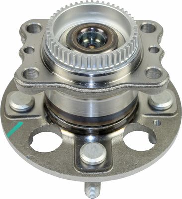 Wheel Bearing Kit METZGER WM 7642