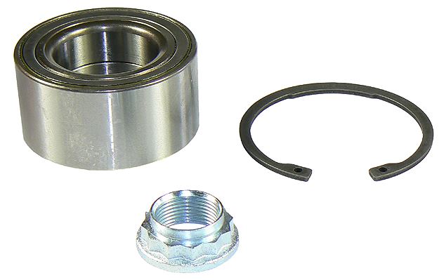 Wheel Bearing Kit METZGER WM 779
