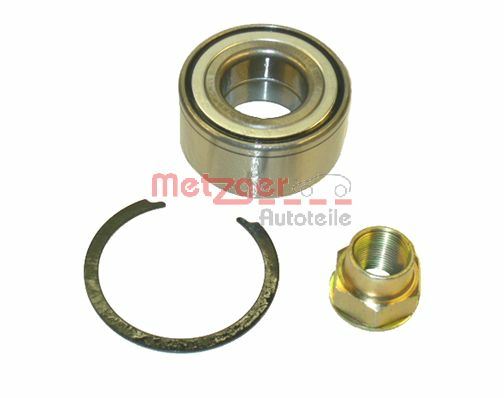 Wheel Bearing Kit METZGER WM 855