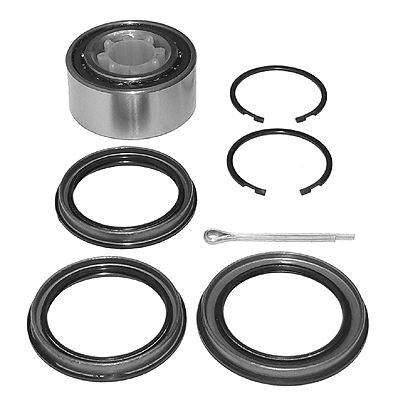 Wheel Bearing Kit METZGER WM 928
