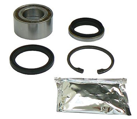 Wheel Bearing Kit METZGER WM 968