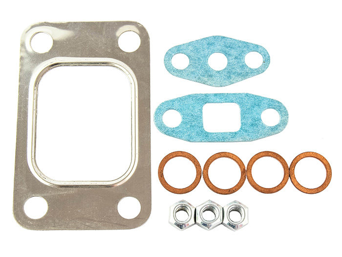 Gasket, charger Professional Parts 21347265