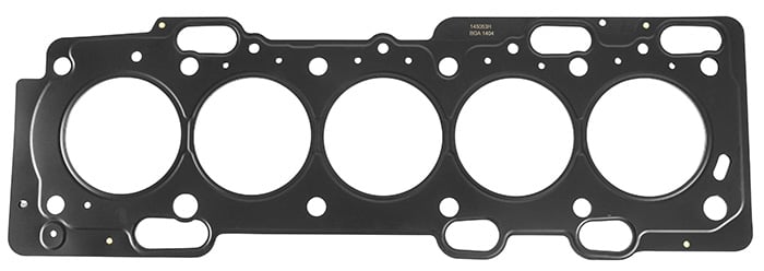 Gasket, cylinder head Professional Parts 21431261