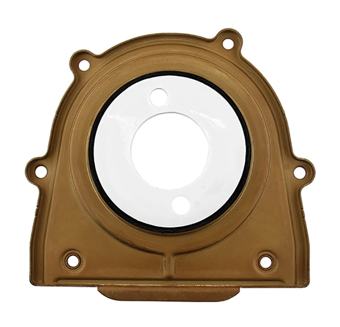 Shaft Seal, crankshaft Professional Parts 21434809