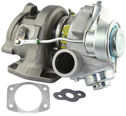 Core assembly, turbocharger Professional Parts 23430536