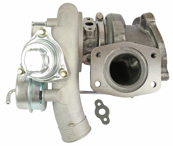 Core assembly, turbocharger Professional Parts 23432369