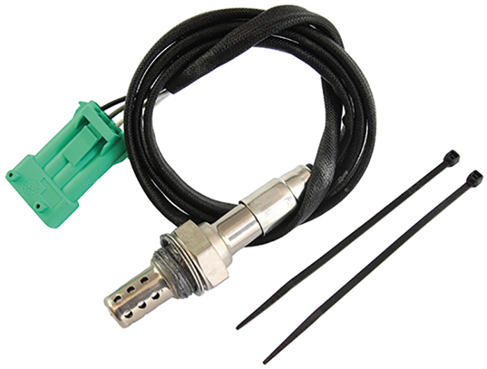 Lambda Sensor Professional Parts 254906087